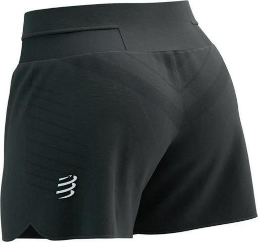 Спортивные шорты Compressport черный