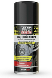 AVS A07995S Жидкий ключ 0.21 л