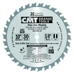 Диск пильный CMT 305х4,2/2,8х30 Z=36 CMT 203.036.12M