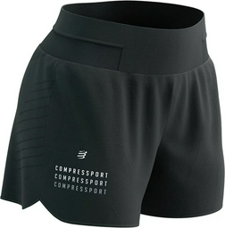 Спортивные шорты Compressport черный