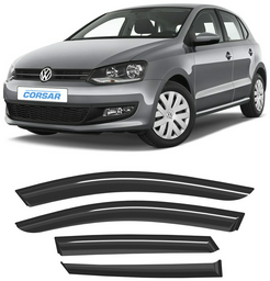 AZARD DEF00580 для Volkswagen Polo 2009-2024