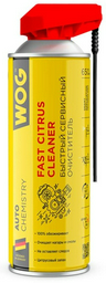 WOG WGC0350 Быстрый сервисный очиститель 0.65 л