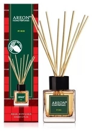 Диффузор AREON Home Perfume Pine 50 мл купить,NaN