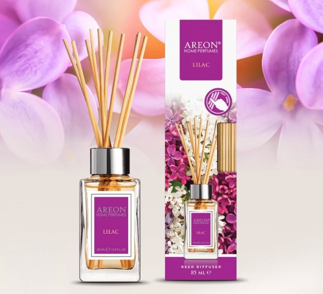 Диффузор Areon Home Perfume Areon Sticks 85 мл купить,NaN