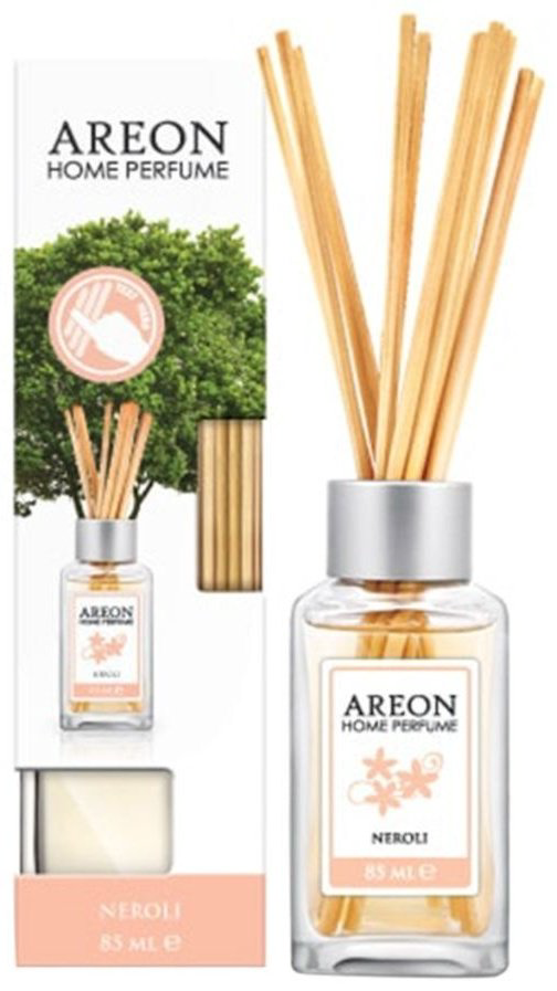 Диффузор Areon Home Perfume Neroli LUX PS13 85 мл купить,NaN