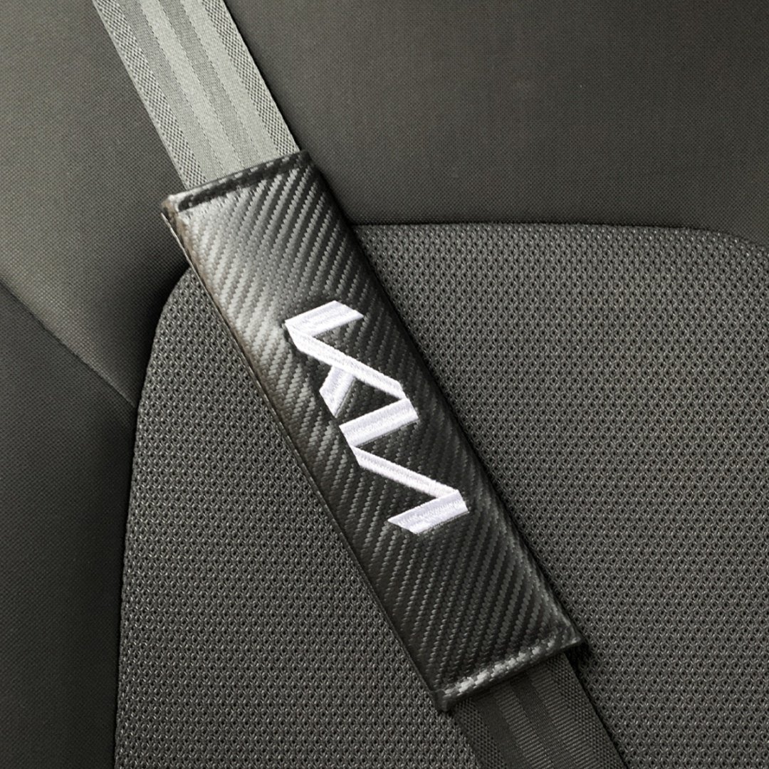 Kia NRB008N накладка на ремень безопасности купить,NaN