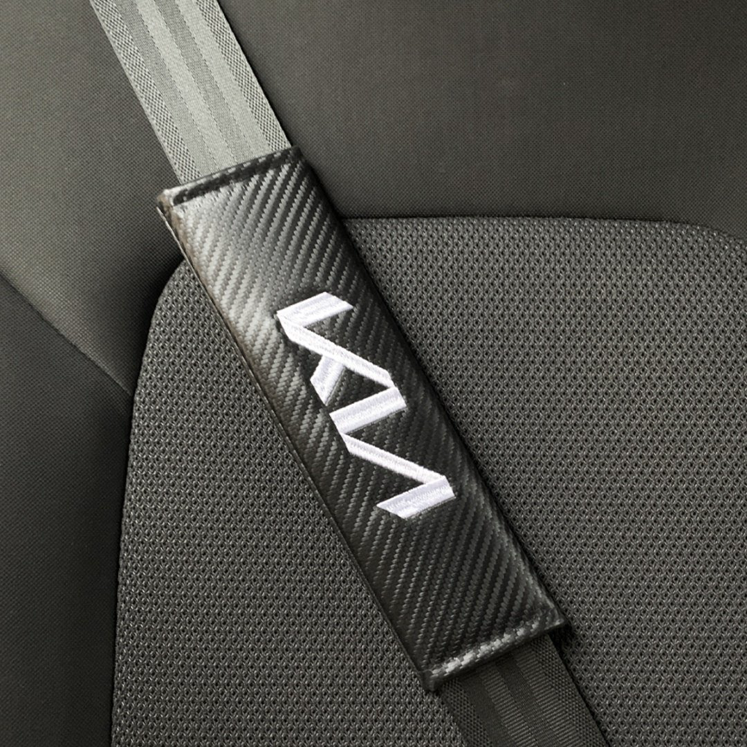 Kia NRB008N накладка на ремень безопасности купить,NaN