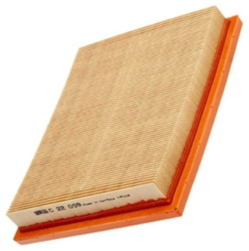 MANN-FILTER воздушный фильтр C22009 купить,NaN