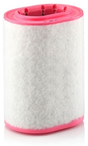 MANN-FILTER воздушный фильтр C18161 купить,NaN
