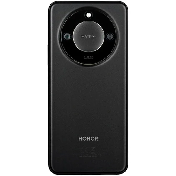 Смартфон Honor X9c Smart 8/256Gb Midnight Black купить,183500