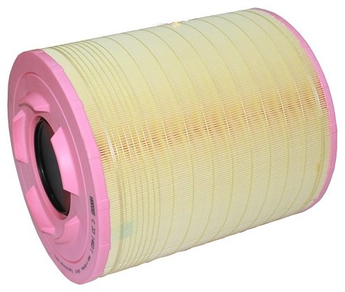 MANN-FILTER воздушный фильтр C331460/1 купить,NaN