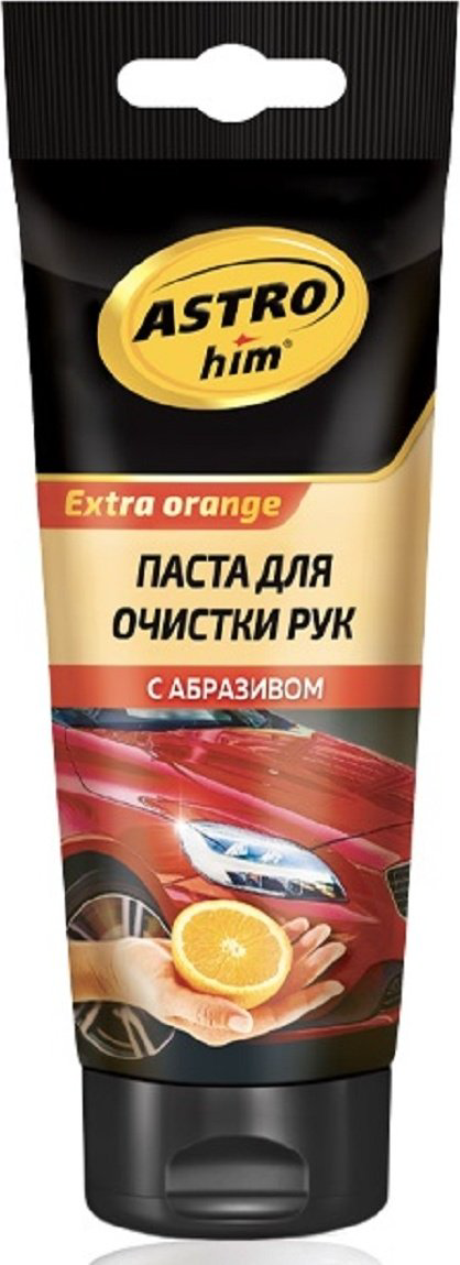 ASTROhim AC-212 Паста для очистки рук 0.22 л купить,NaN