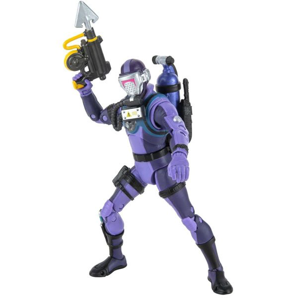  Фигурка Fortnite Scuba Jonesy FNT0734 15см купить,NaN