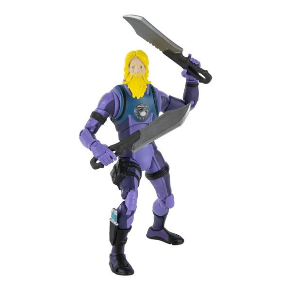  Фигурка Fortnite Scuba Jonesy FNT0734 15см купить,NaN