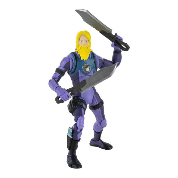  Фигурка Fortnite Scuba Jonesy FNT0734 15см купить,NaN