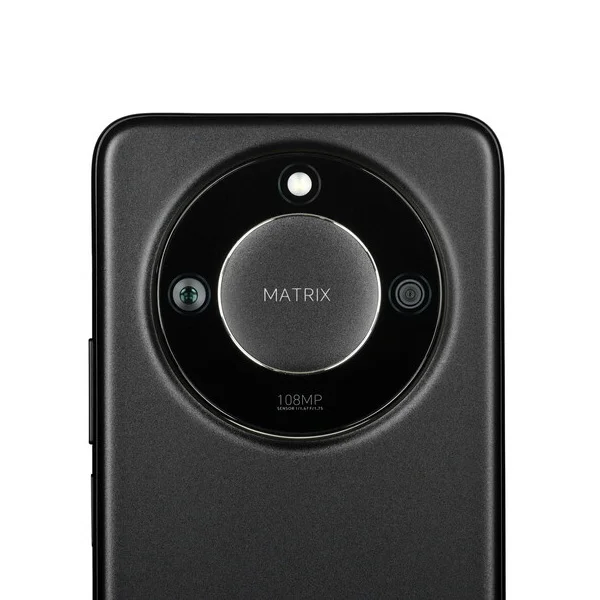 Смартфон Honor X9c Smart 8/256Gb Midnight Black купить,183500