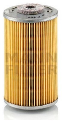 MANN-FILTER топливный фильтр P707 - ForteMarket MANN-FILTER топливный фильтр P707 купить,NaN
