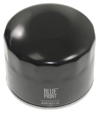 Blue Print масляный фильтр ADC42112 купить,NaN
