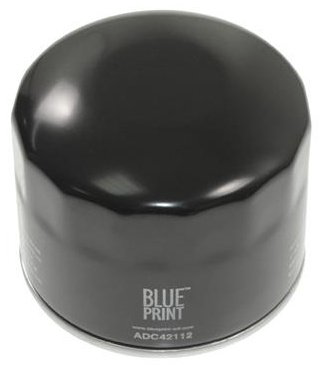Blue Print масляный фильтр ADC42112 купить,NaN