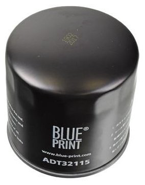 Blue Print масляный фильтр ADT32115 купить,NaN