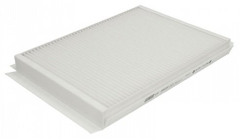 MANN-FILTER салонный фильтр CU2622 купить,5469