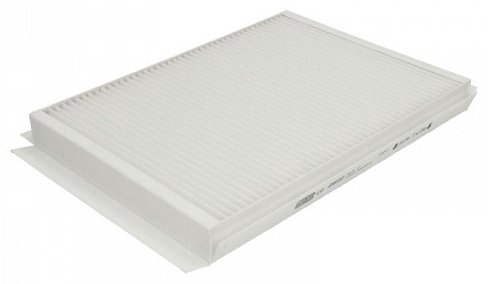MANN-FILTER салонный фильтр CU2622 купить,5469