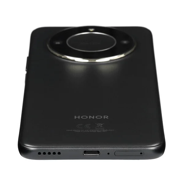 Смартфон Honor X9c Smart 8/256Gb Midnight Black купить,183500