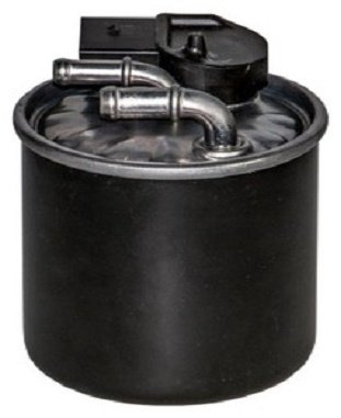 MANN-FILTER топливный фильтр WK820/20 купить,35520