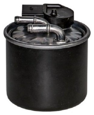 MANN-FILTER топливный фильтр WK820/20 купить,35520