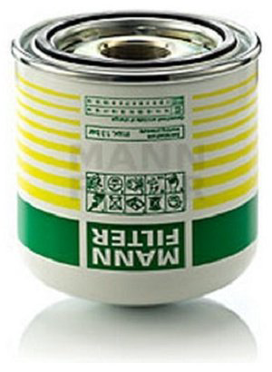 MANN-FILTER масляный фильтр TB1364x купить,NaN