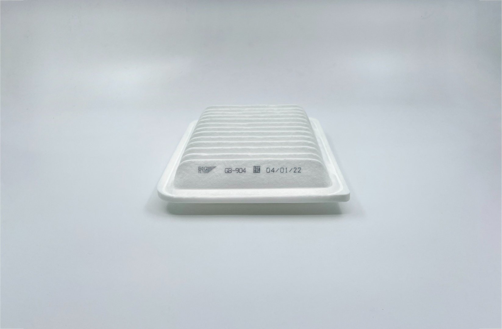 BIG FILTER воздушный фильтр GB-904 купить,NaN