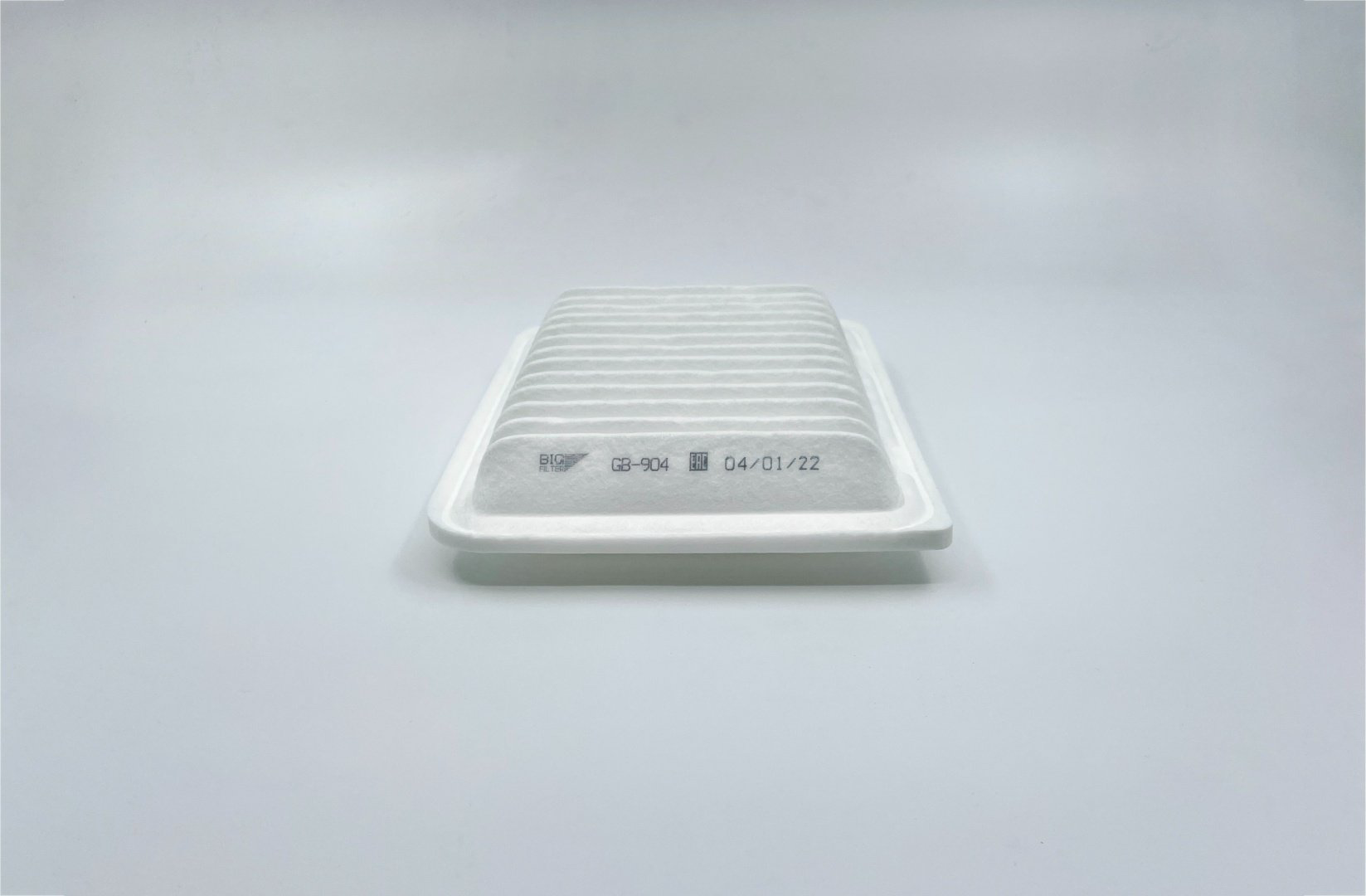 BIG FILTER воздушный фильтр GB-904 купить,NaN