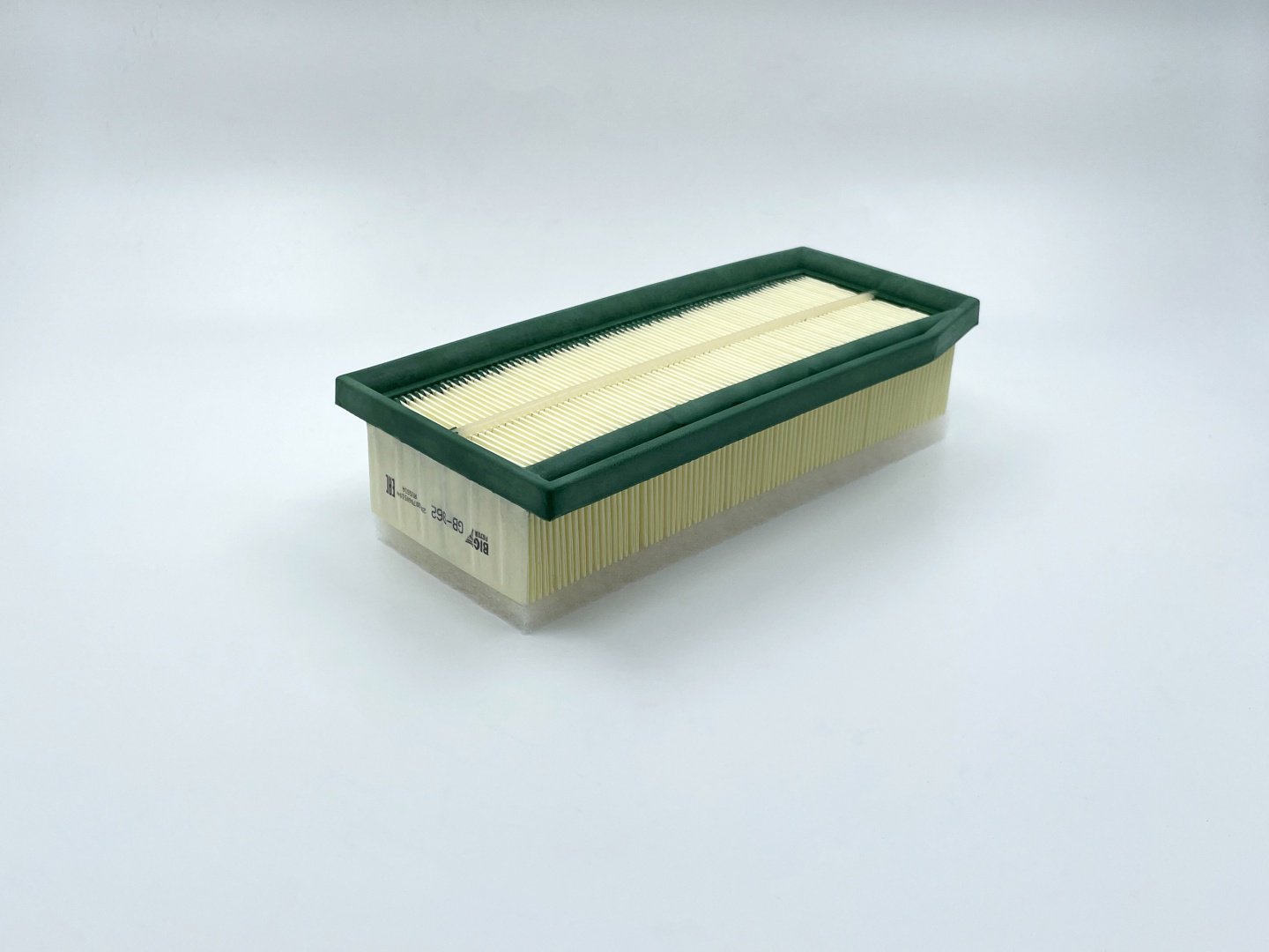 BIG FILTER воздушный фильтр GB-962 купить,NaN