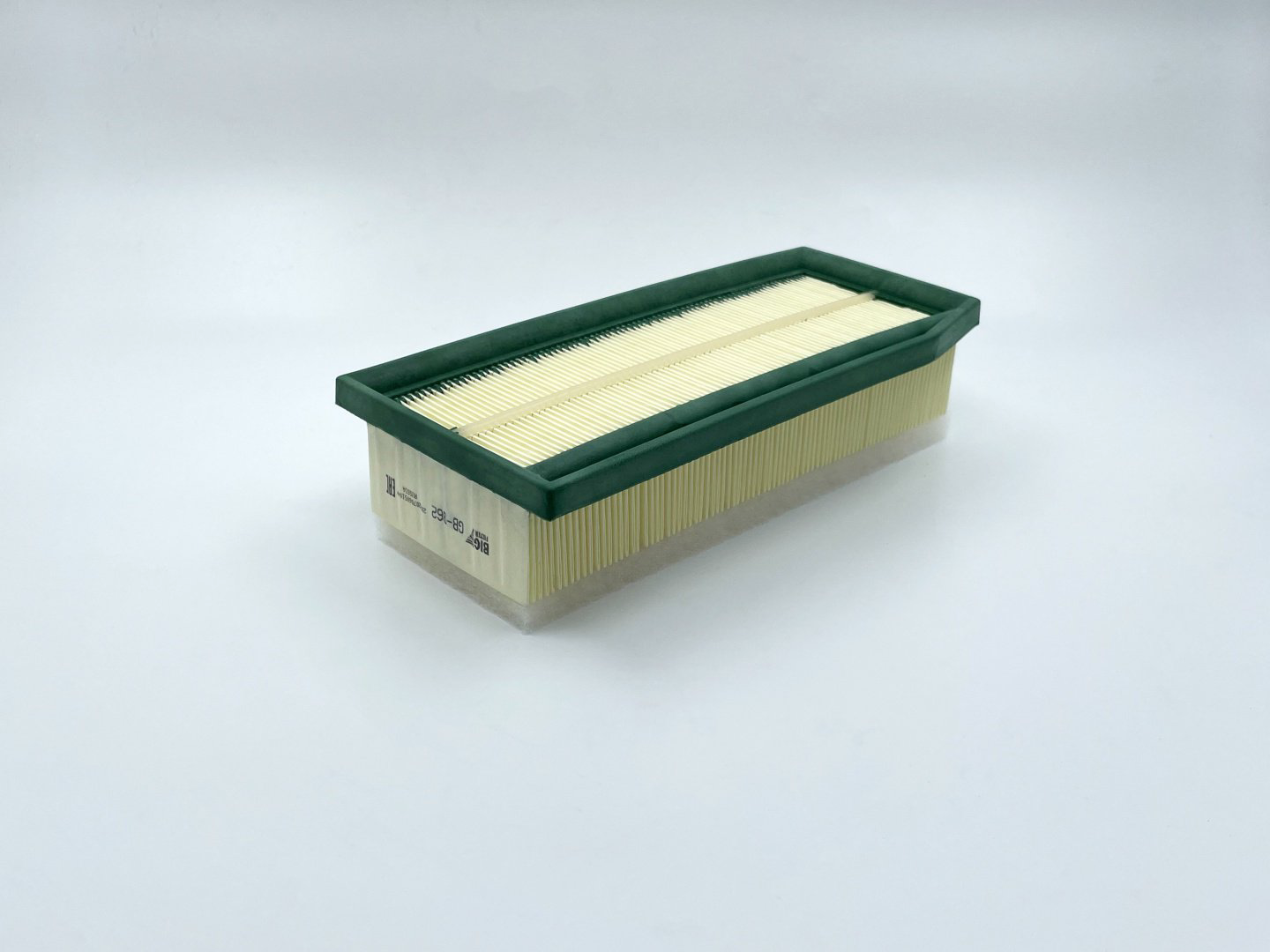 BIG FILTER воздушный фильтр GB-962 купить,NaN