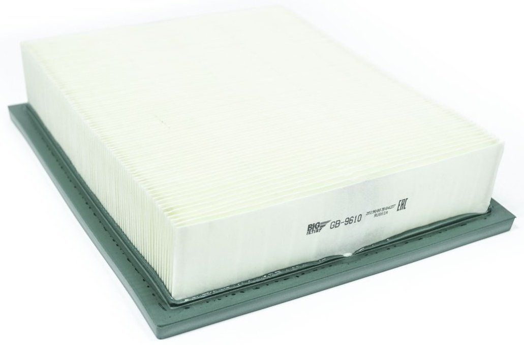 BIG FILTER воздушный фильтр 4602294096101 купить,NaN