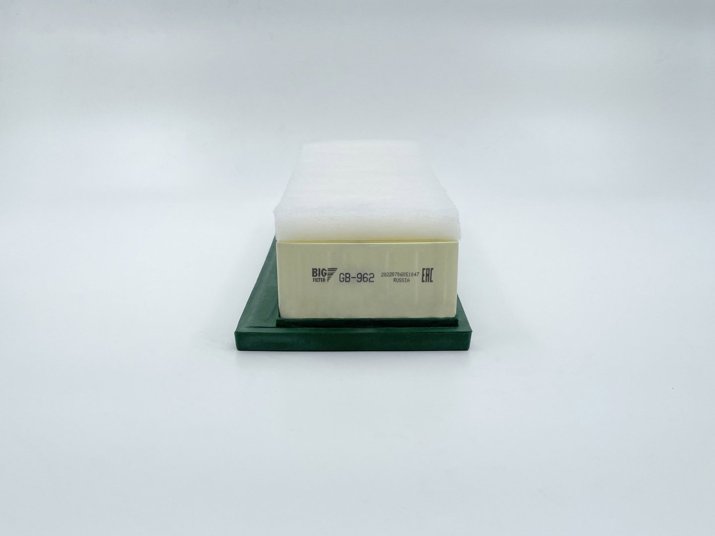 BIG FILTER воздушный фильтр GB-962 купить,NaN