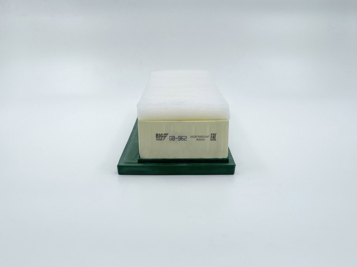 BIG FILTER воздушный фильтр GB-962 купить,NaN
