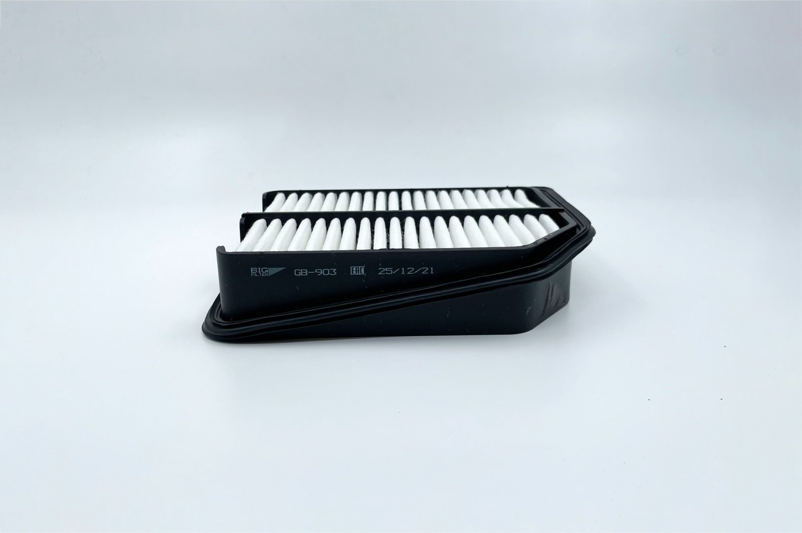 BIG FILTER воздушный фильтр GB-903 купить,NaN