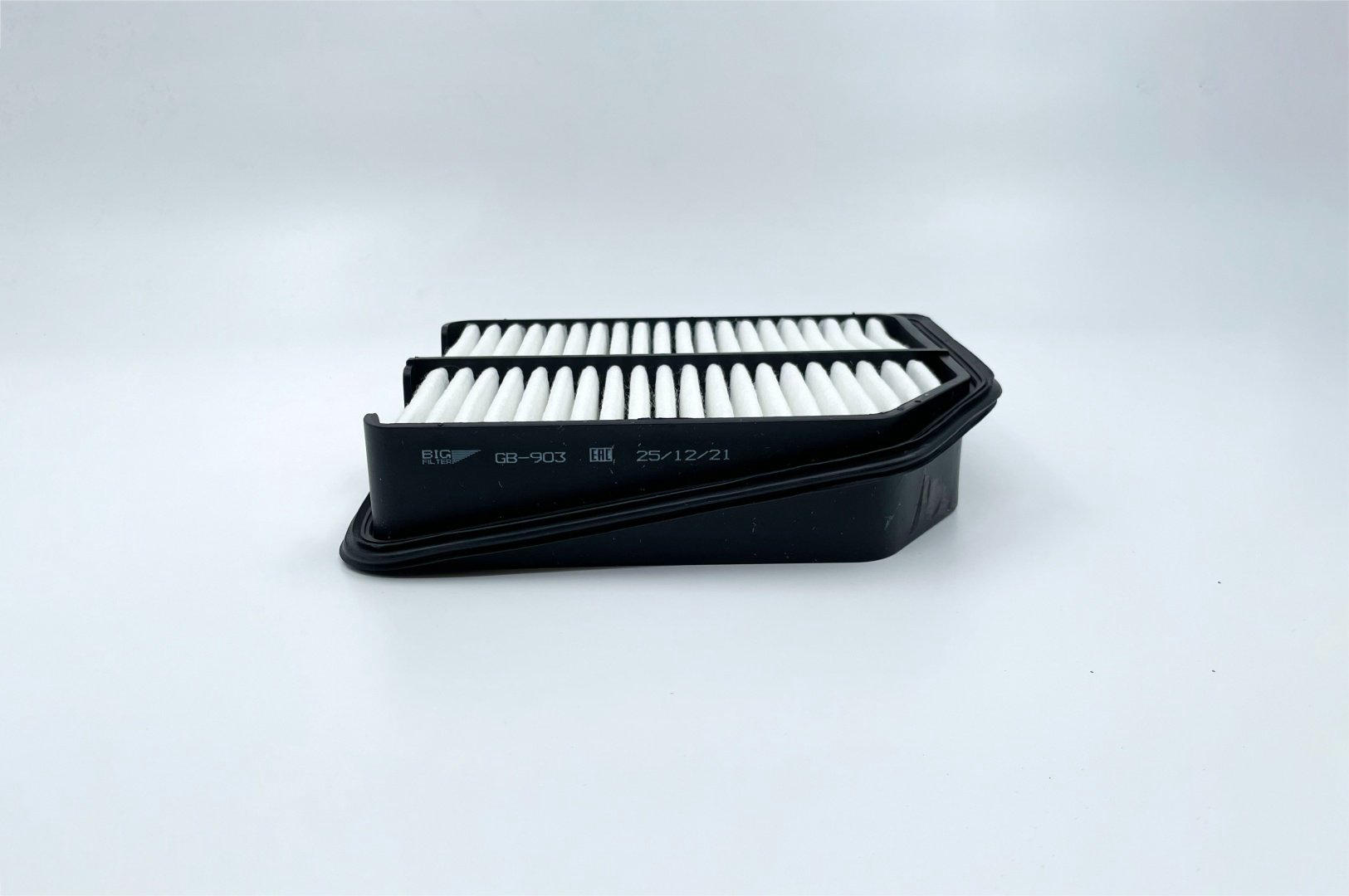 BIG FILTER воздушный фильтр GB-903 купить,NaN