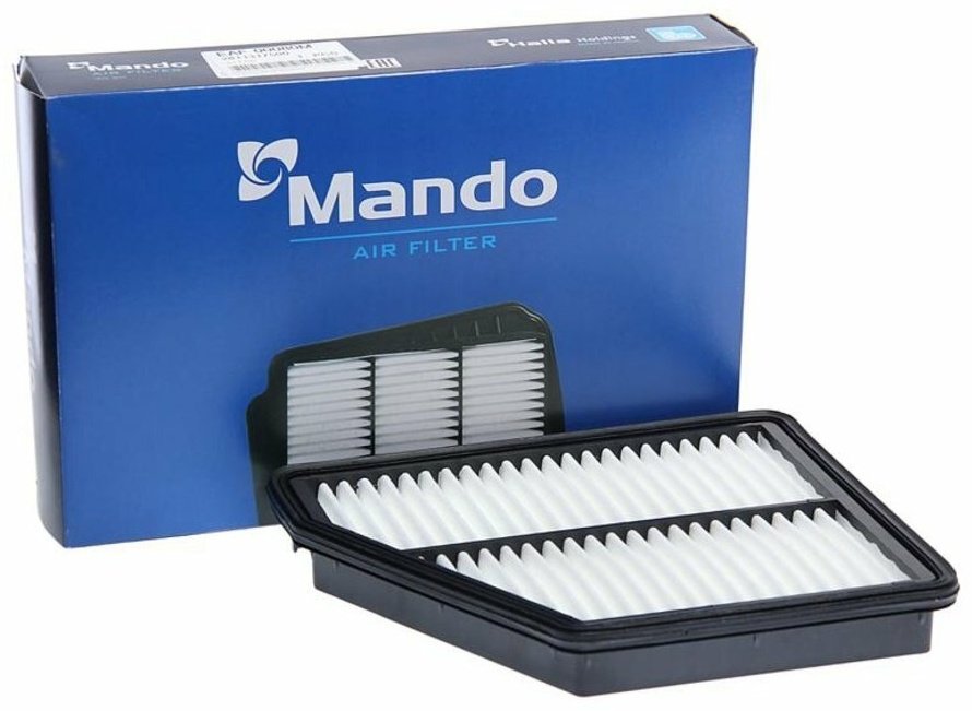 MANDO воздушный фильтр EAF00080M купить,NaN