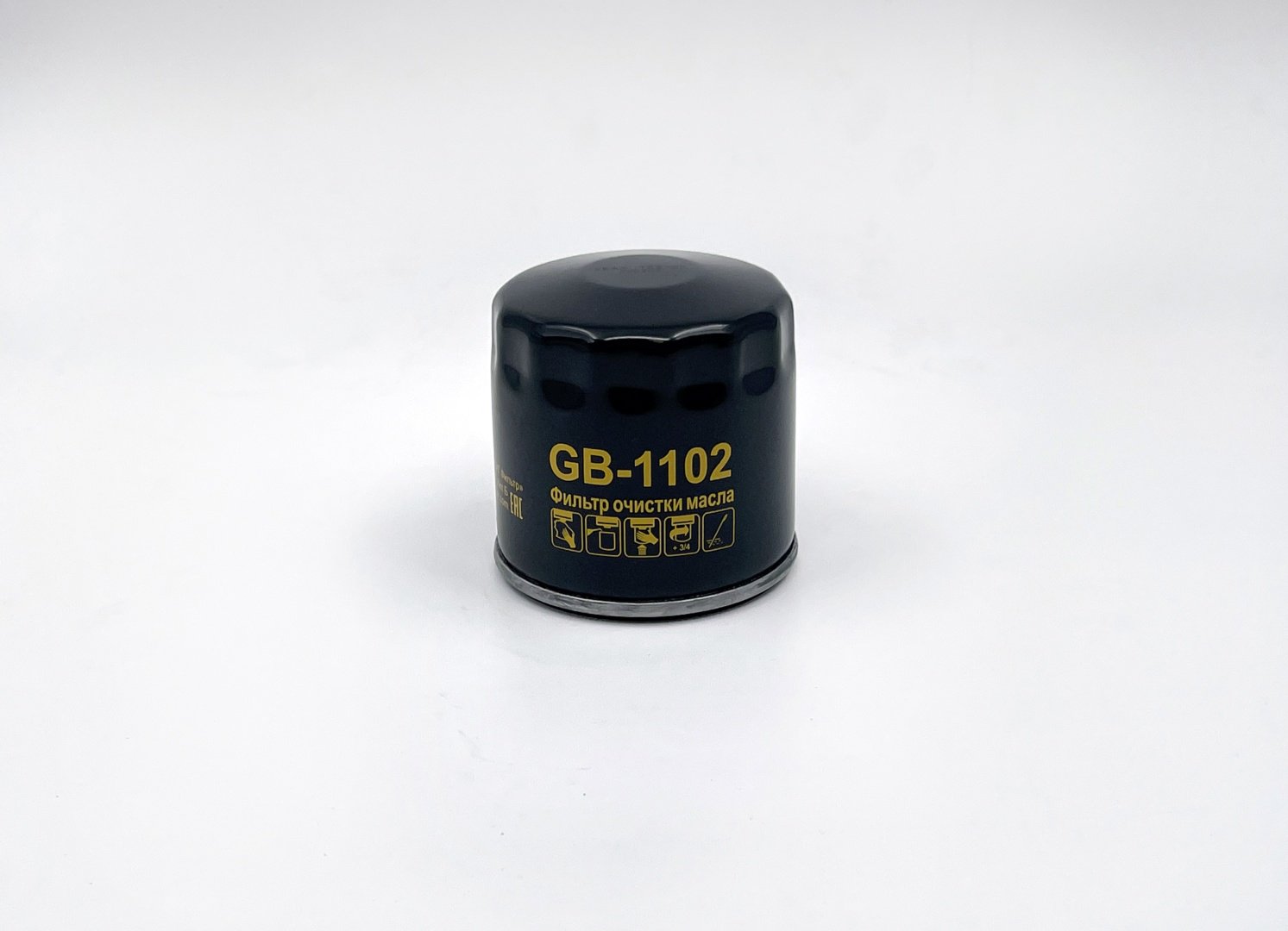 BIG FILTER масляный фильтр GB-1102 купить,NaN