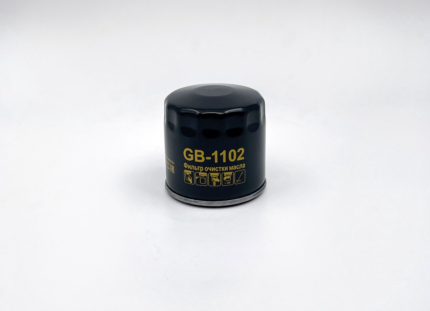 BIG FILTER масляный фильтр GB-1102 купить,NaN