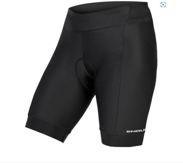 Спортивные шорты Endura черный
