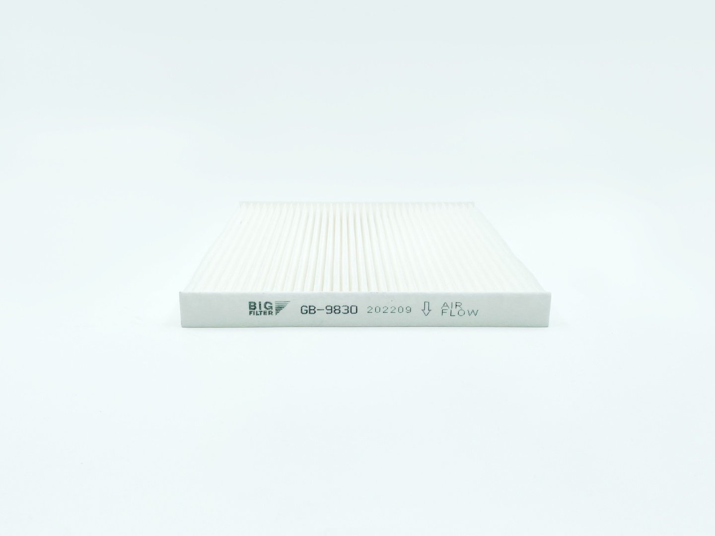 BIG FILTER салонный фильтр GB-9830 купить,NaN