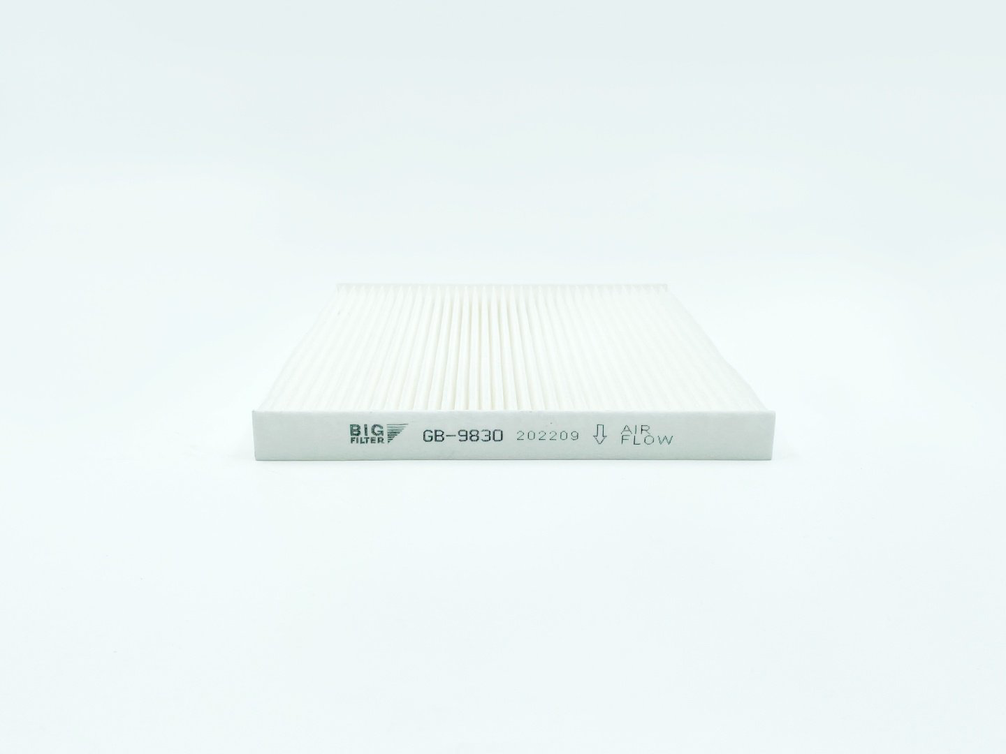 BIG FILTER салонный фильтр GB-9830 купить,NaN