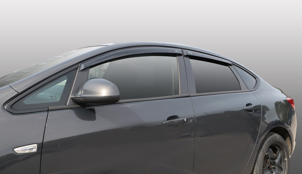 VORON GLASS DEF00304 для Opel Astra 2012-2015 купить,NaN