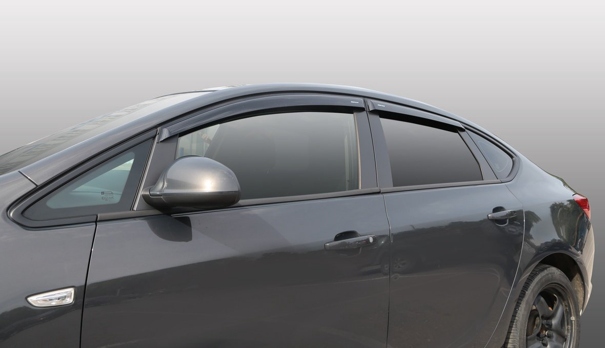 VORON GLASS DEF00304 для Opel Astra 2012-2015 купить,NaN