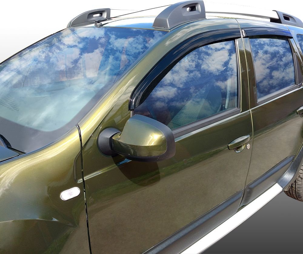 VORON GLASS DEF00269 для Renault Duster 2009-2021 купить,NaN