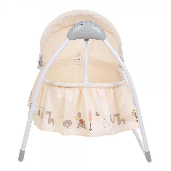 Электрокачель Pituso Camellia  Beige Zoo купить,NaN