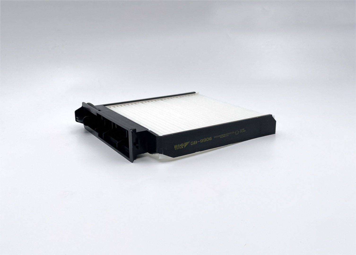 BIG FILTER салонный фильтр GB-9906 купить,NaN